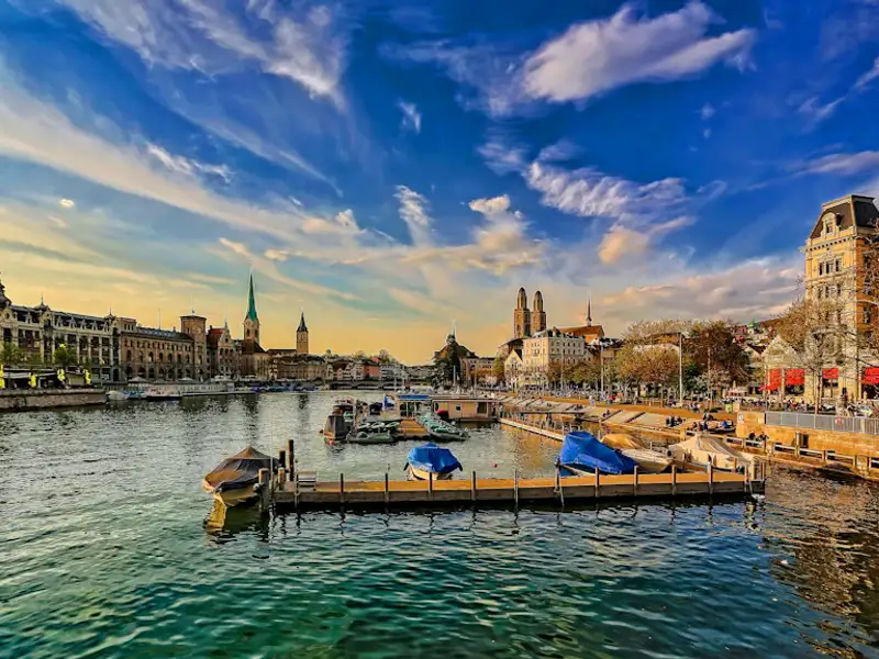 Zurich, Switzerland